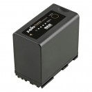 ProLIne BP-975 10050mAh for KOMODO