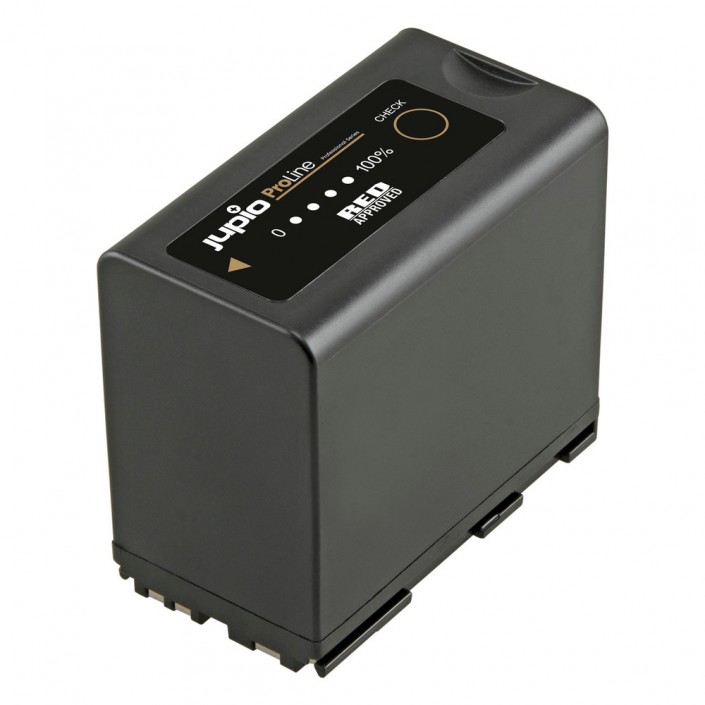ProLIne BP-975 10050mAh for KOMODO