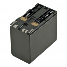 ProLIne BP-975 10050mAh for KOMODO