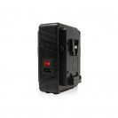 Mini Dual V-mount Charger
