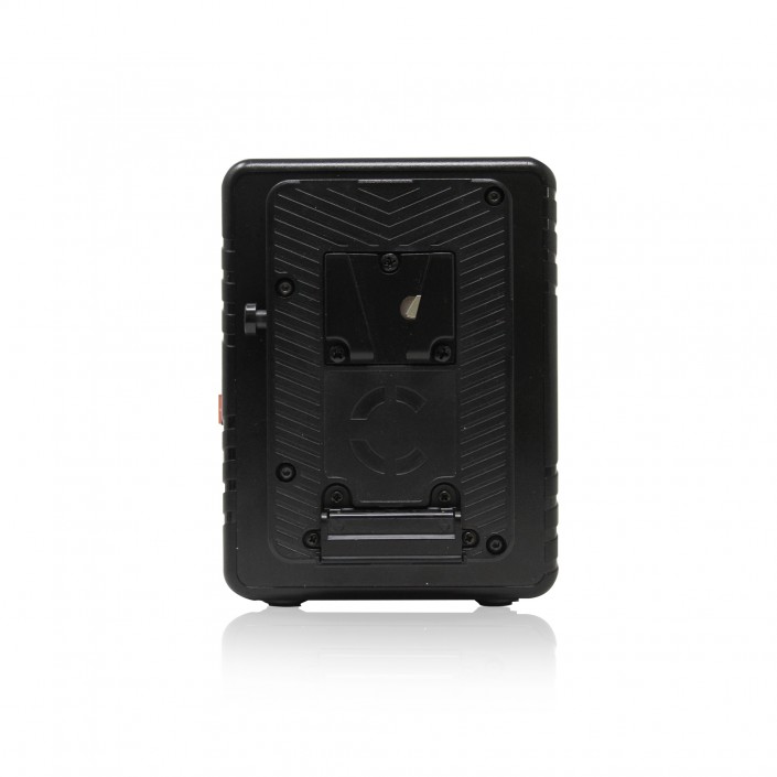 Mini Dual V-mount Charger