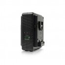 Mini Dual V-mount Charger