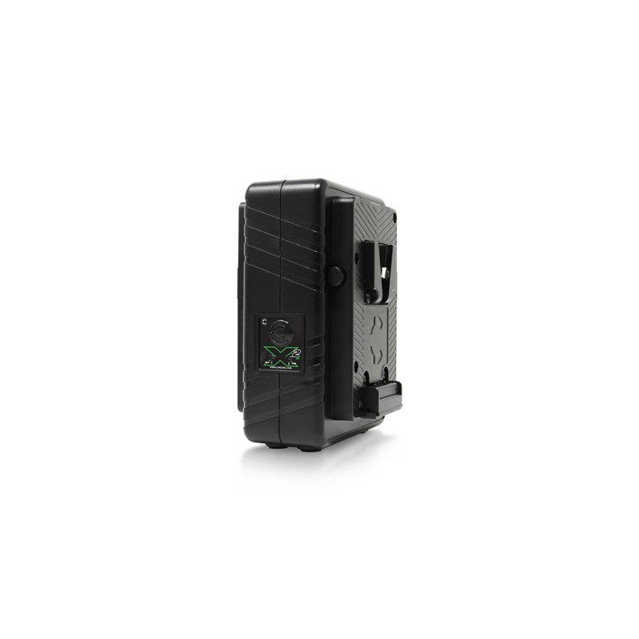 Mini Dual V-mount Charger