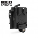 V-mt Plate for RED® KOMODO™