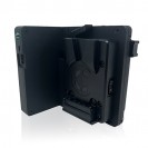 RED V-Raptor Sharkfin V-mt