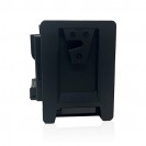 RED V-Raptor Sharkfin V-mt