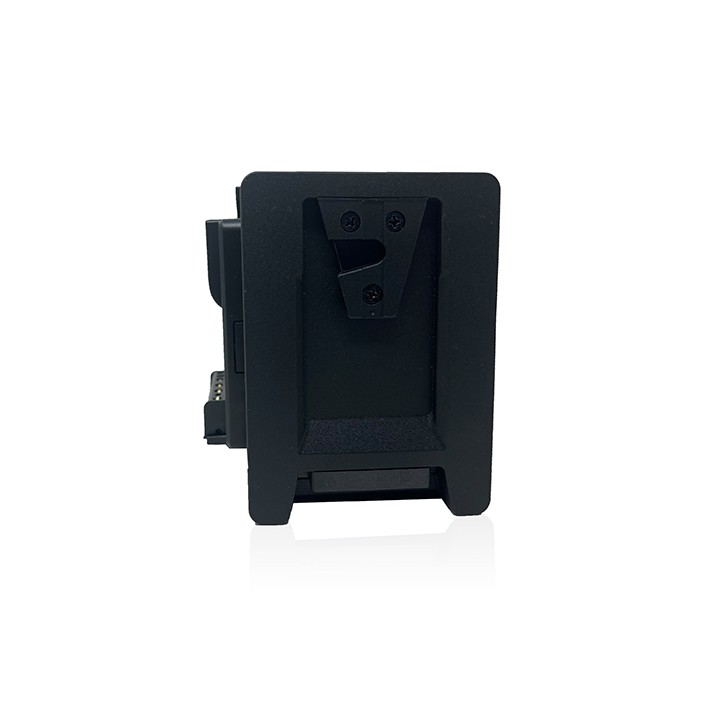 RED V-Raptor Sharkfin V-mt