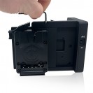 RED V-Raptor Sharkfin V-mt