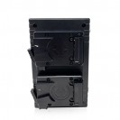 V-mount Quad Charger for Micro Style Battery Packs