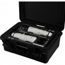 Catta 35-80 & 70-135mm T2.9 E-Mount Cine Zoom 2-Lens Bundle (White)