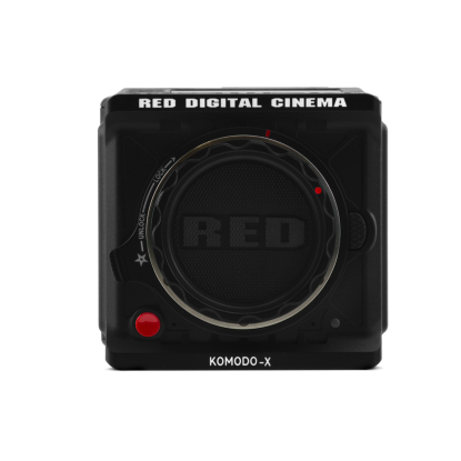 KOMODO-X™