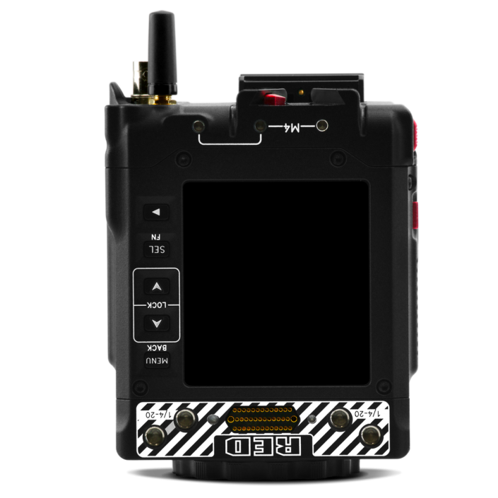 KOMODO-X™