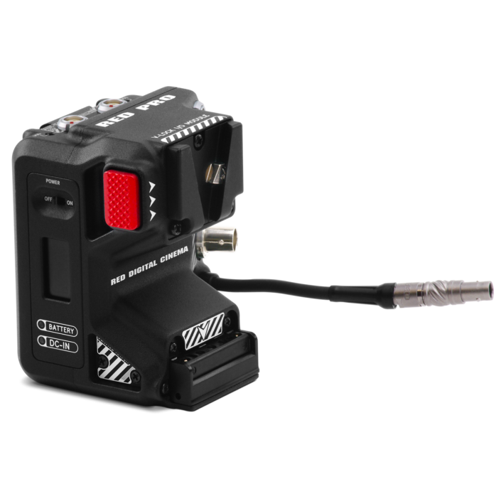 RED PRO I/O MODULE