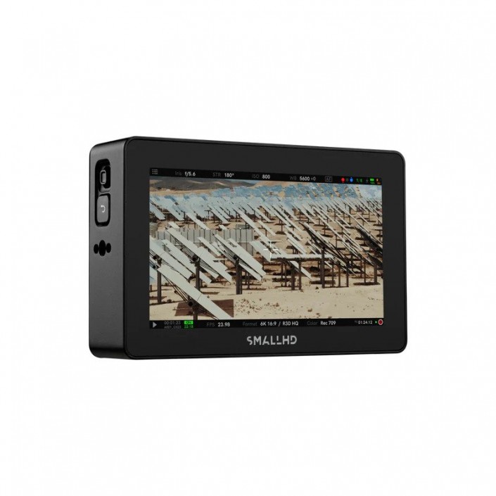 SMALLHD Ultra 5 Camera Monitor With 5-Inch 1920 X Zimbabwe