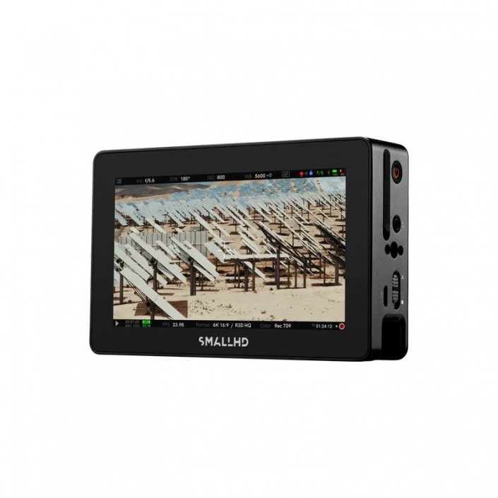 Cine 5 Touchscreen Camera Monitor