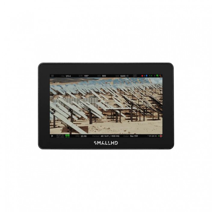 Cine 5 Touchscreen Camera Monitor