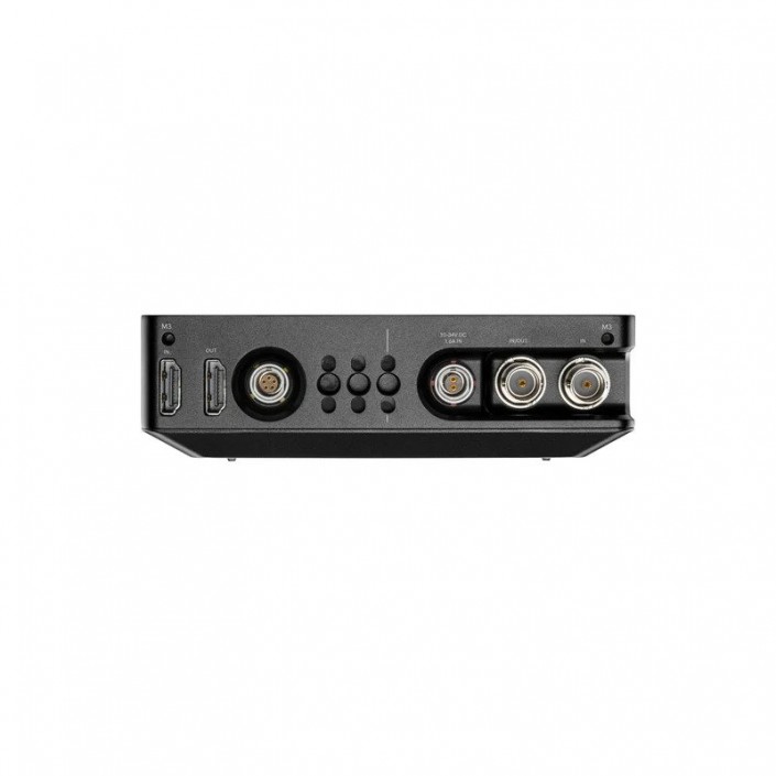 Cine 5 Touchscreen Camera Monitor