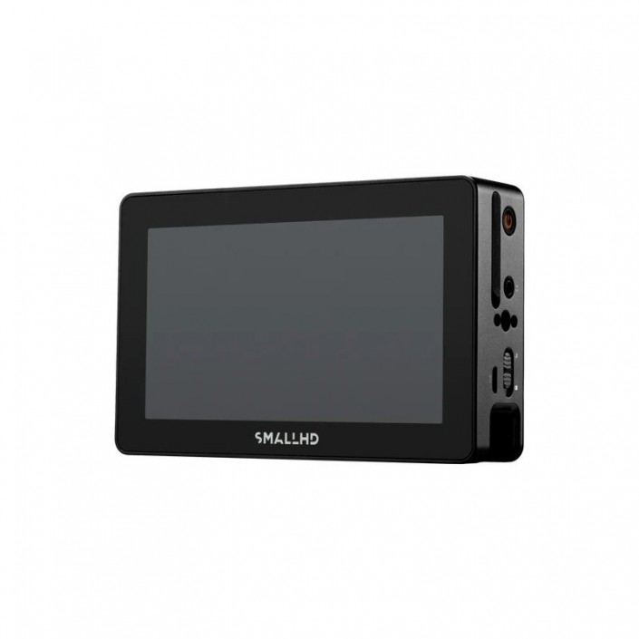 Cine 5 Touchscreen Camera Monitor