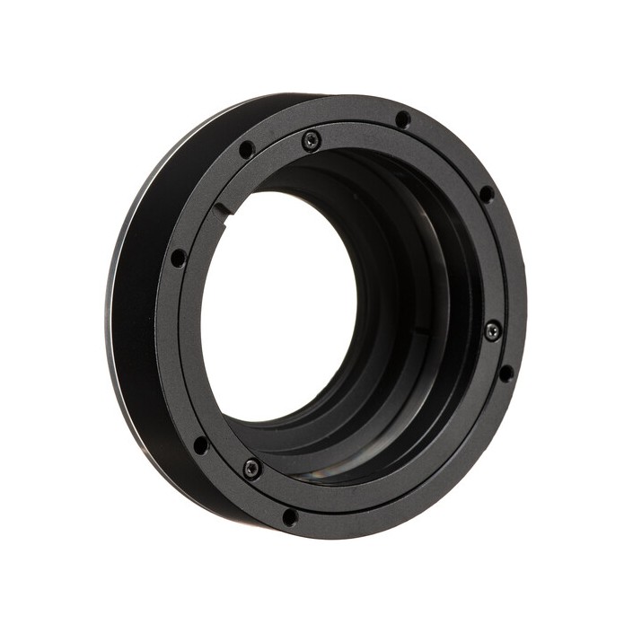 Pictor 20-55mm and 50-125mm T2.8 Super35 Zoom Lens Bundle