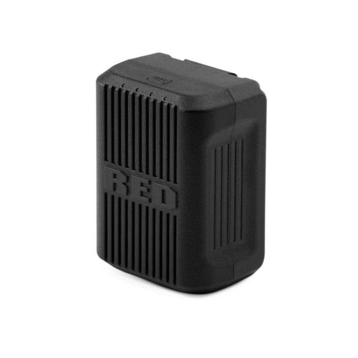 REDVOLT NANO-V