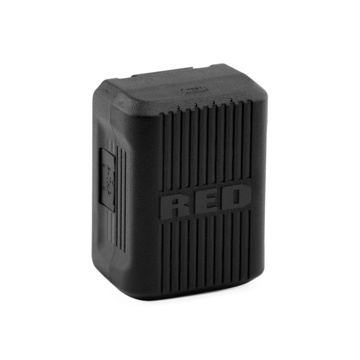 REDVOLT NANO-V