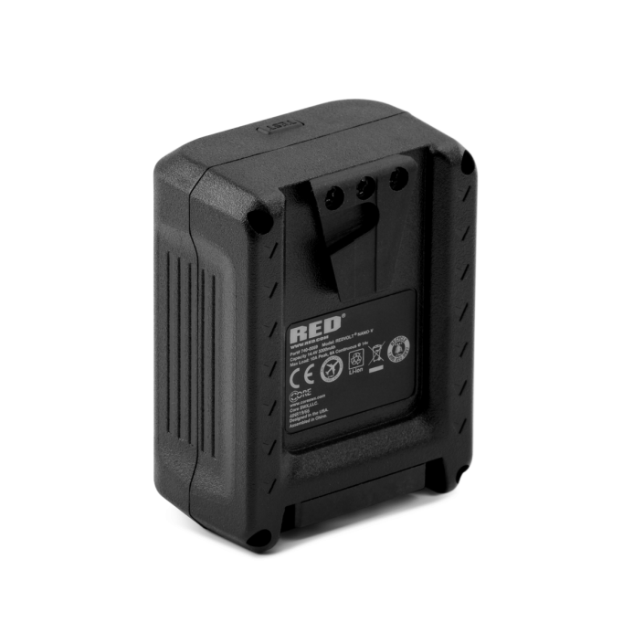 REDVOLT NANO-V