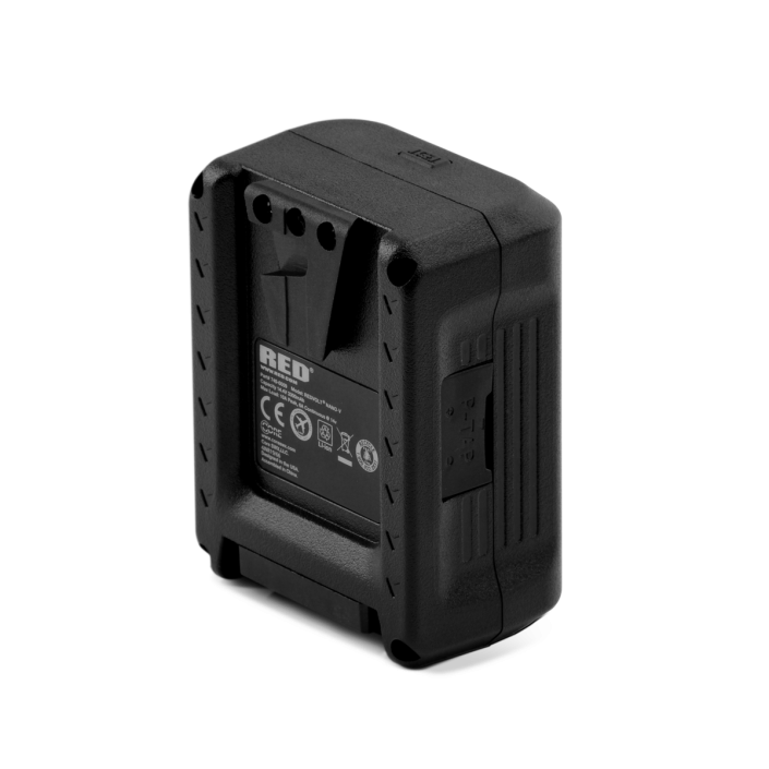 REDVOLT NANO-V