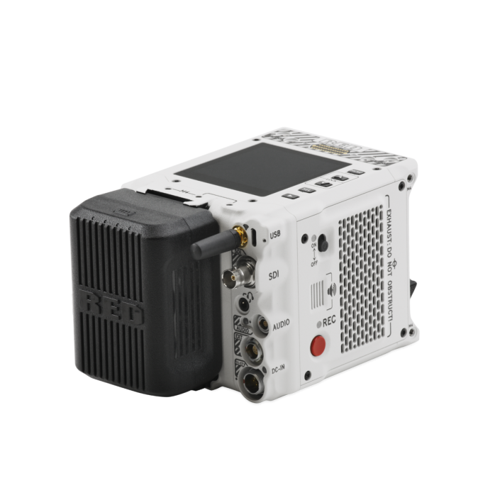 REDVOLT NANO-V