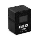 REDVOLT XL BATTERIES