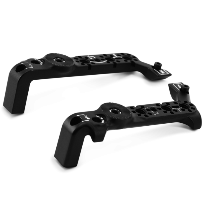 V-RAPTOR SIDE RIBS
