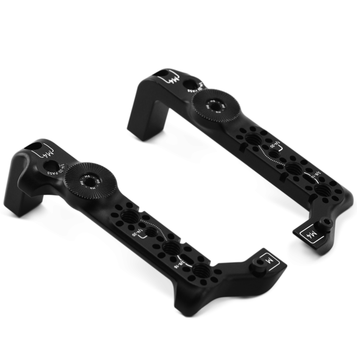 V-RAPTOR SIDE RIBS