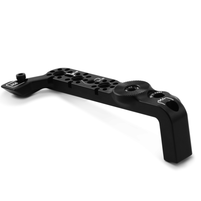 V-RAPTOR SIDE RIBS