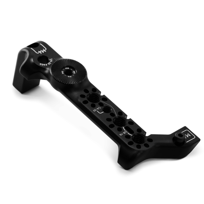 V-RAPTOR SIDE RIBS