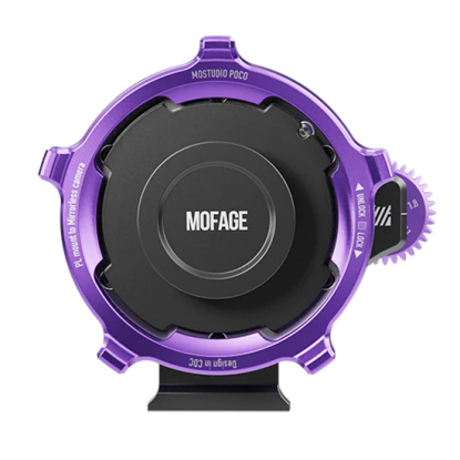 POCO Drop-In Filter Adapter E/RF/L/Z Mount Kits