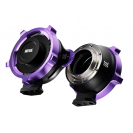 POCO Drop-In Filter Adapter E/RF/L/Z Mount Kits