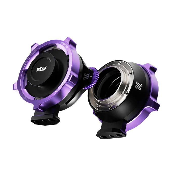 POCO Drop-In Filter Adapter E/RF/L/Z Mount Kits