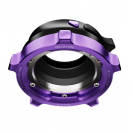 POCO Drop-In Filter Adapter E/RF/L/Z Mount Kits