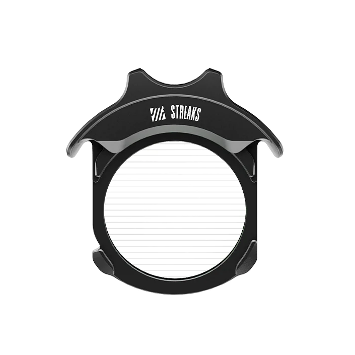 MOFAGE Streak Filter