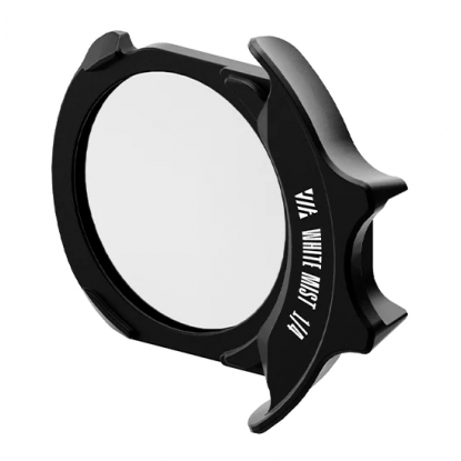 MOFAGE White Mist 1/4 1/8 Filter