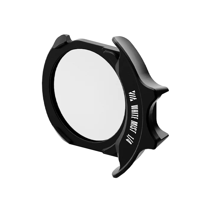 MOFAGE White Mist 1/4 1/8 Filter