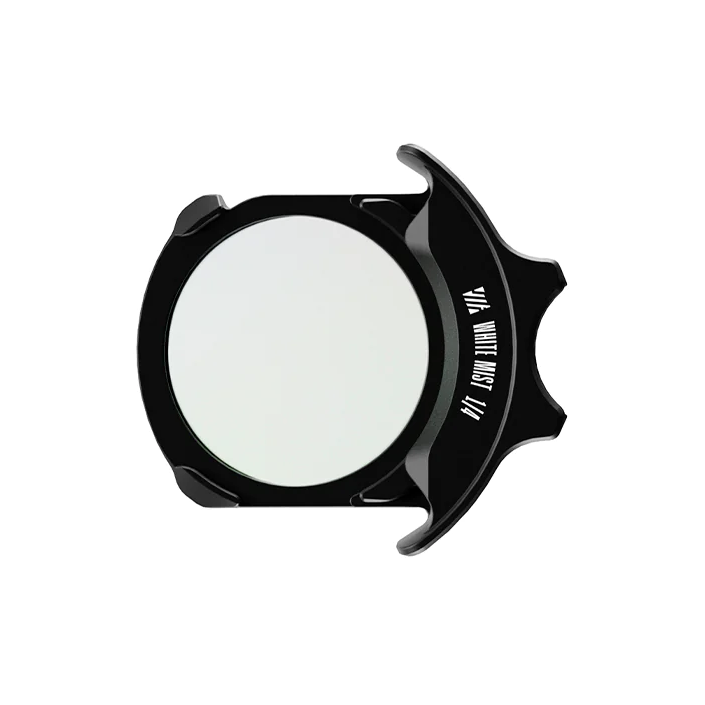 MOFAGE White Mist 1/4 1/8 Filter