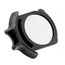 MOFAGE White Mist 1/4 1/8 Filter