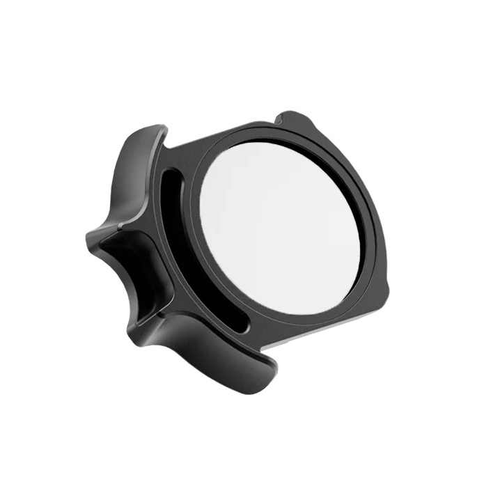 MOFAGE White Mist 1/4 1/8 Filter