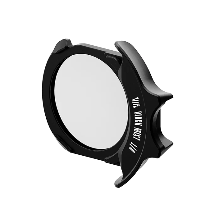 MOFAGE Black Mist 1/4 1/8 Filter