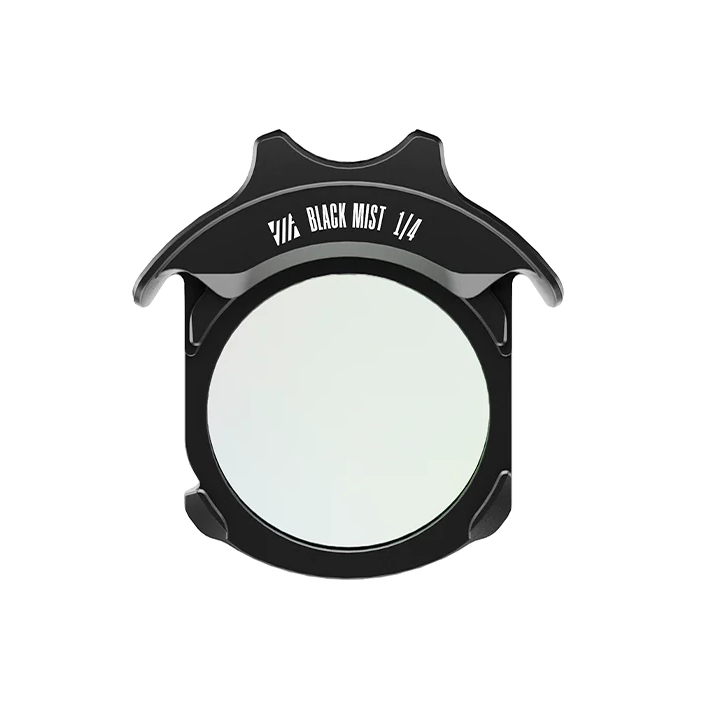 MOFAGE Black Mist 1/4 1/8 Filter