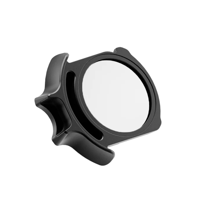 MOFAGE Black Mist 1/4 1/8 Filter