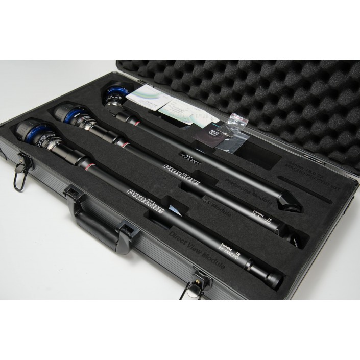 Laowa 24mm T8 Pro2Be Lens Set [[PRE-ORDER]]