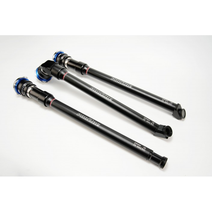 Laowa 24mm T8 Pro2Be Lens Set [[PRE-ORDER]]