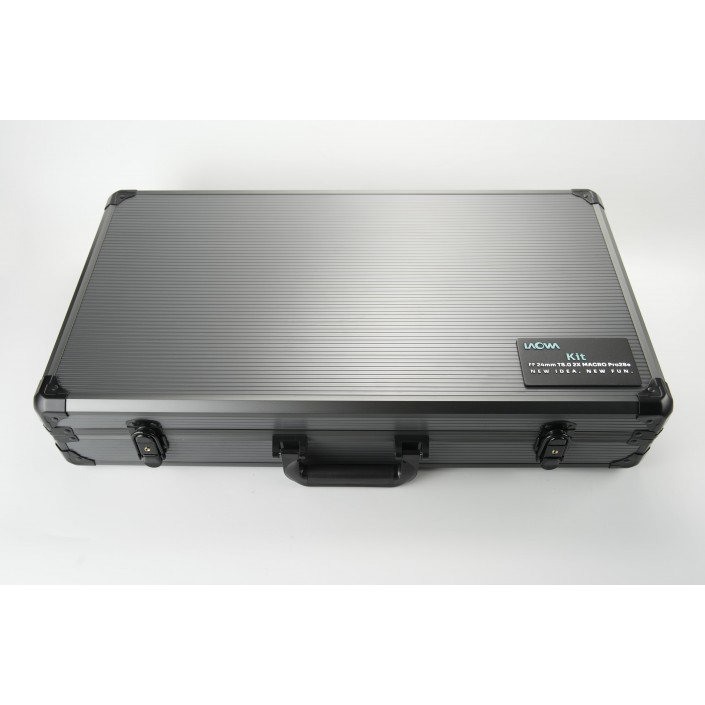 Laowa 24mm T8 Pro2Be Lens Set [[PRE-ORDER]]