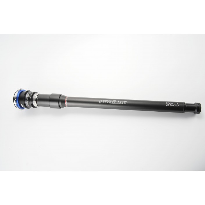 Laowa 24mm T8 Pro2Be Lens Set [[PRE-ORDER]]